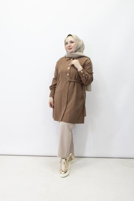 Armine Trend 431 Tunik