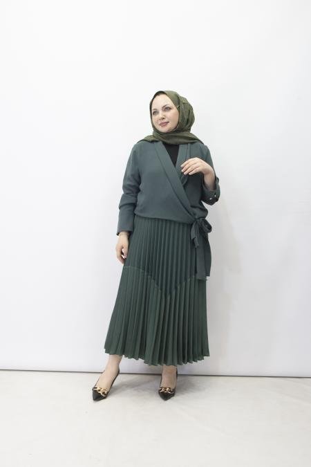 Feray Kaya 637 Takım