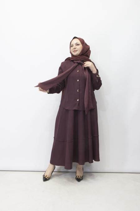 Armine Trend 624 Takım