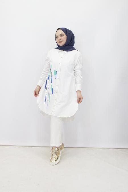Armine Trend 402 Gömlek
