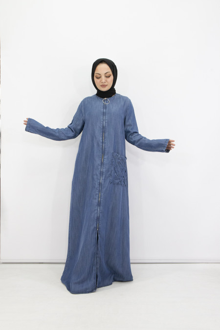 Feray Kaya 209085 Pardesü