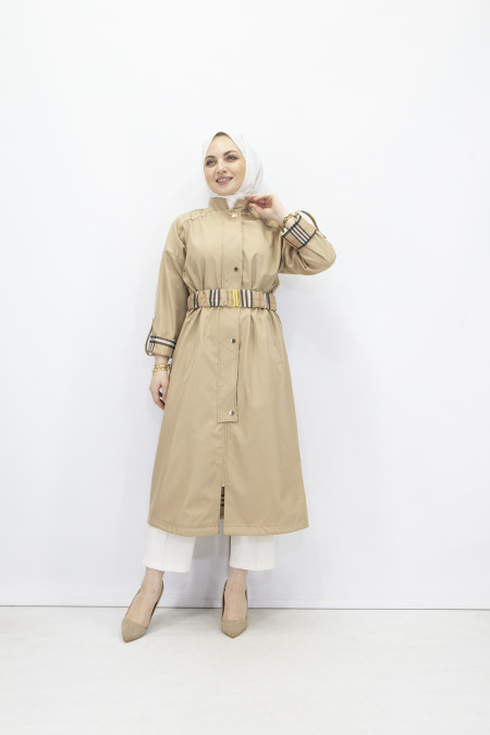 Feray Kaya 1253 Trenç