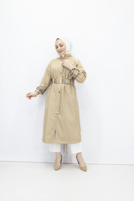 Feray Kaya 1253 Trenç