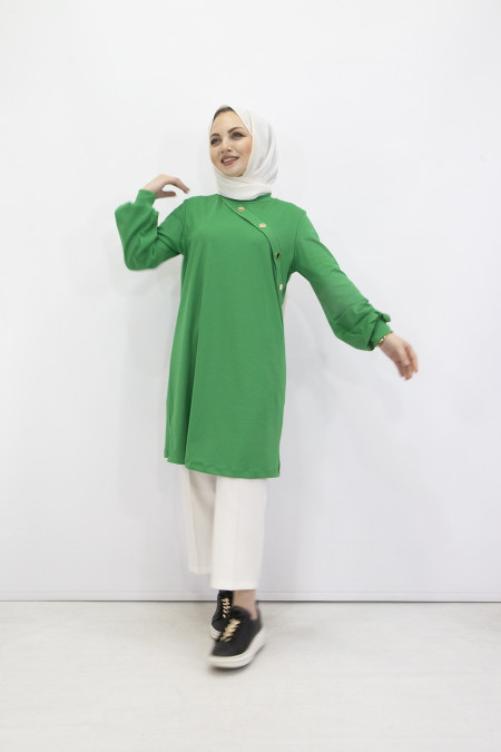 Feray Kaya 1209 Tunik