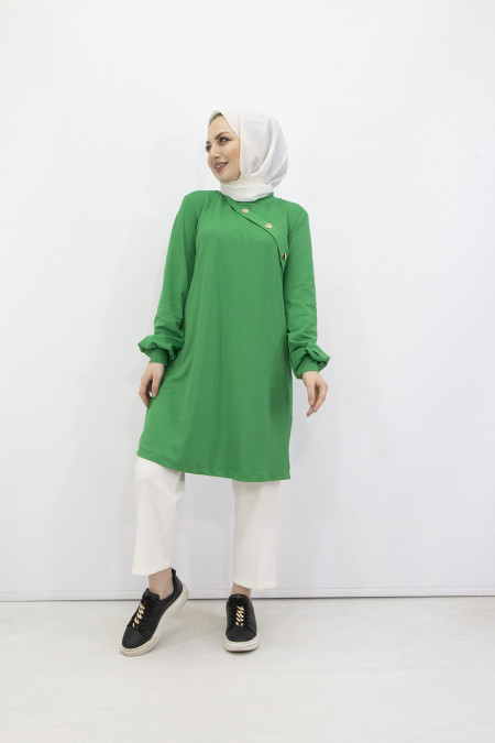 Feray Kaya 1209 Tunik