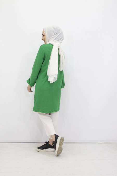 Feray Kaya 1209 Tunik