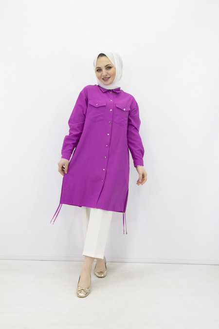 Armine Trend 407 Gömlek