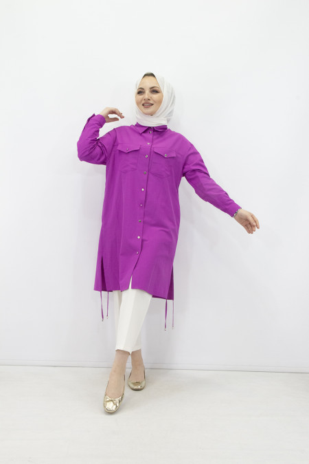 Armine Trend 407 Gömlek