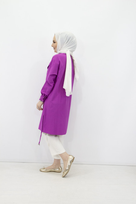 Armine Trend 407 Gömlek