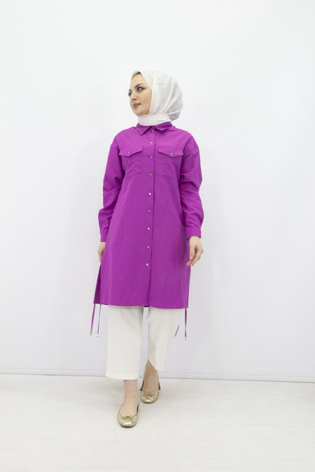 Armine Trend 407 Gömlek