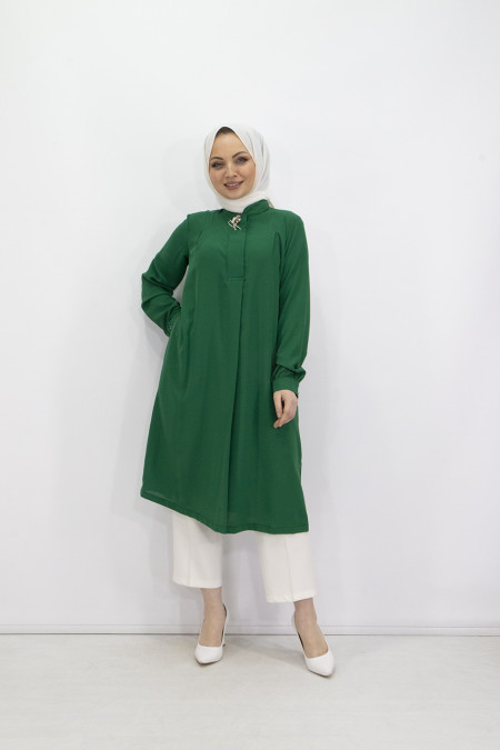 Feray Kaya 415 Tunik