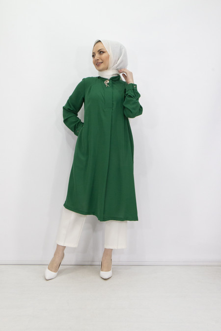 Feray Kaya 415 Tunik