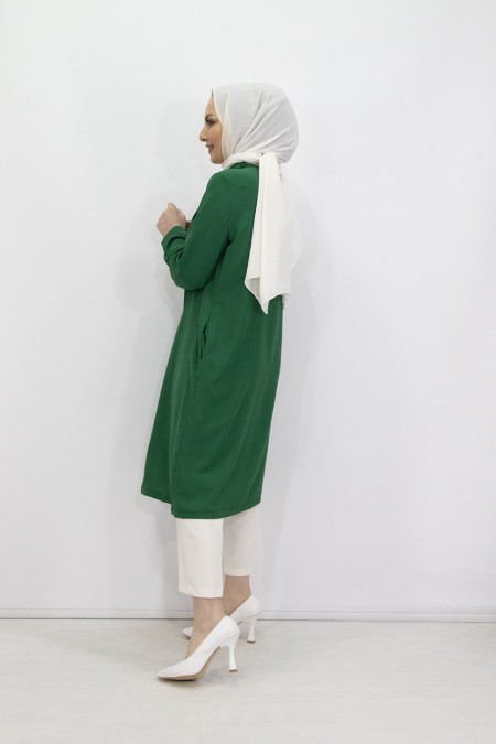 Feray Kaya 415 Tunik