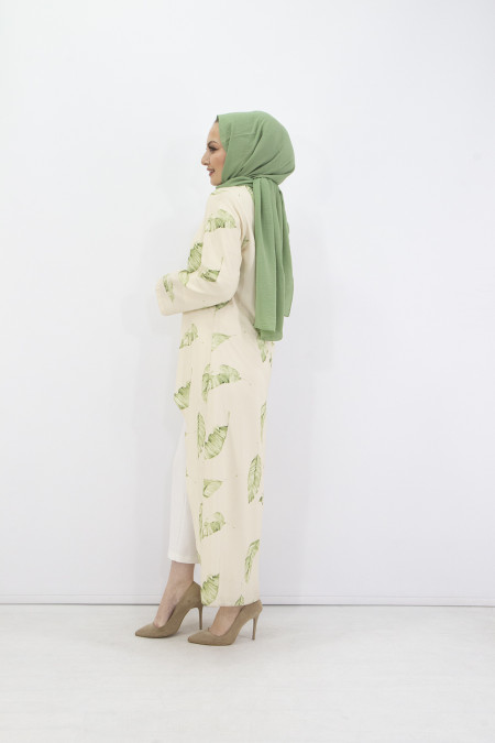 Feray Kaya 18439 Tunik