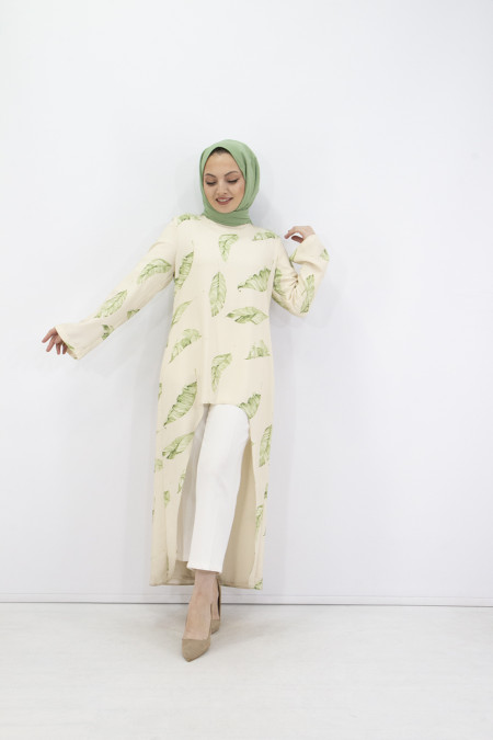 Feray Kaya 18439 Tunik