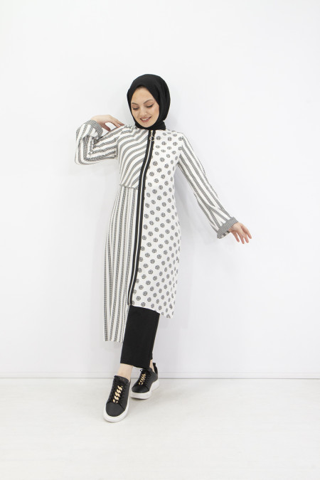 Feray Kaya 32460 Tunik