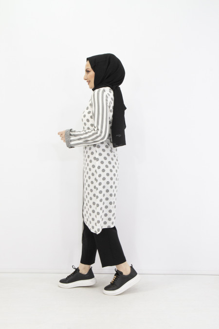 Feray Kaya 32460 Tunik