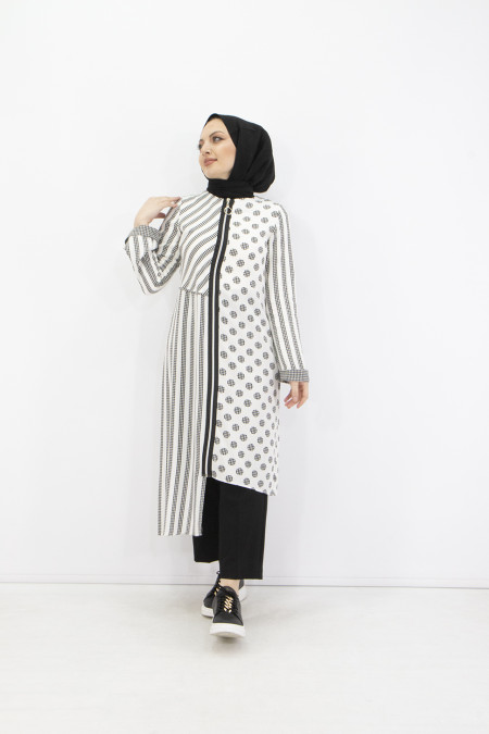 Feray Kaya 32460 Tunik