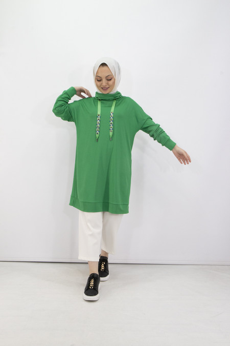 Feray Kaya 1116 Tunik