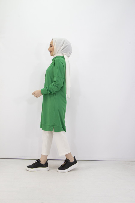 Feray Kaya 1116 Tunik