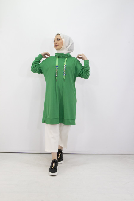 Feray Kaya 1116 Tunik