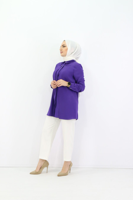 Armine Trend 209 Pantolon