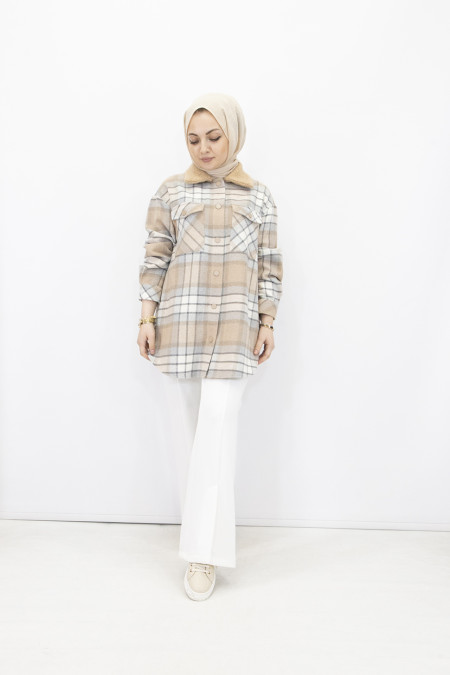 Feray Kaya 1043 Pantolon