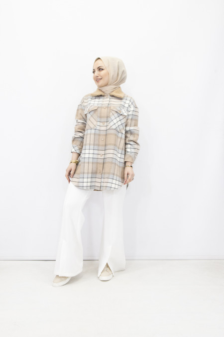 Feray Kaya 1043 Pantolon