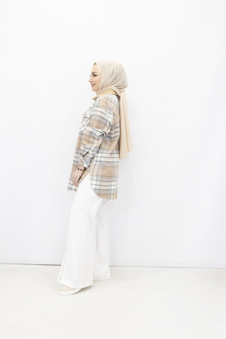 Feray Kaya 1043 Pantolon