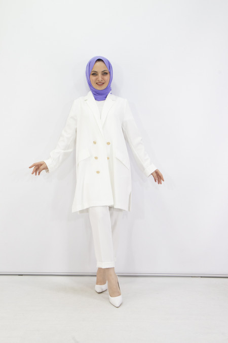 Nurcan Çetin 158 Pantolon