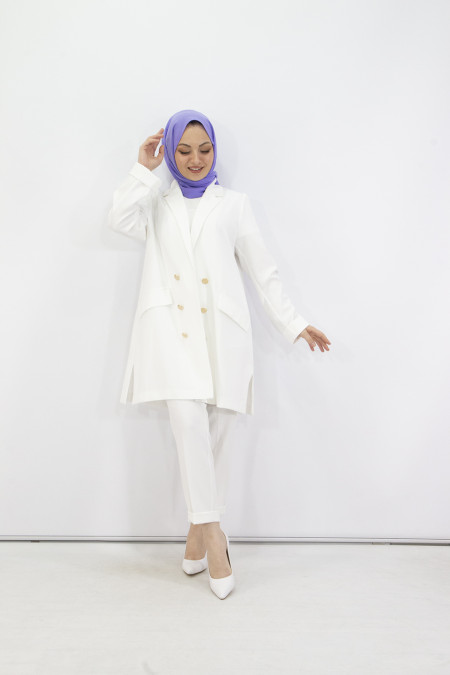 Nurcan Çetin 158 Pantolon