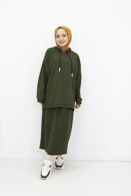 Feray Kaya 1020 Takım