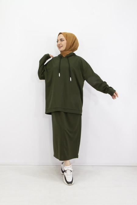 Feray Kaya 1020 Takım