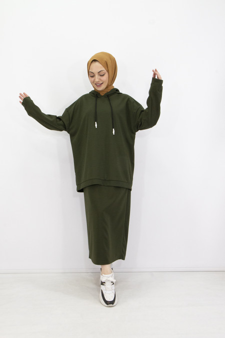 Feray Kaya 1020 Takım